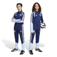 adidas Ajax Training pants 2026-2027 Kids Dark Blue Light Blue