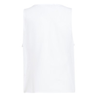 adidas 24 Kids Jacket White