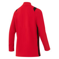 Nike Turkey Academy Pro Training sweater 1/4-Zip 2026-2028 Kids Red Black