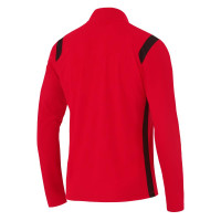 Nike Turkey Academy Pro Training sweater 1/4-Zip 2026-2028 Red Black