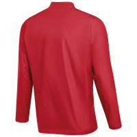 VV Gouderak Regenjack Senior Rood