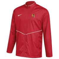 VV Gouderak Regenjack Junior Rood