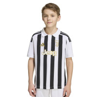 adidas Juventus Home Set 2026-2027 Kids
