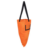 FC88 Nederland Boodschappentas Oranje Zwart Lichtblauw