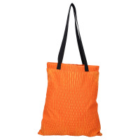 FC88 Nederland Boodschappentas Oranje Zwart Lichtblauw