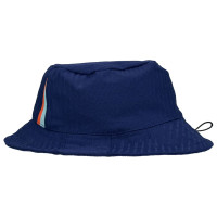 FC88 Nederland Boonie Hat Donkerblauw Lichtblauw Oranje