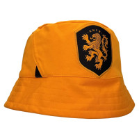 FC88 Nederland Bucket Hat Oranje Zwart