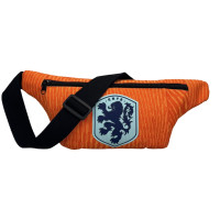 FC88 Nederland Heuptasje Oranje Lichtblauw Donkerblauw