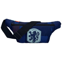 FC88 Nederland Heuptasje Donkerblauw Lichtblauw Oranje