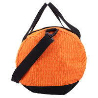 FC88 Netherlands Duffle Bag Orange Black Blue