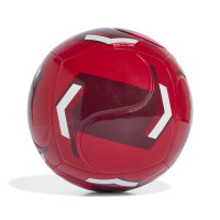 adidas Arsenal Club Football Size 5 2026-2027 Red White Dark Red