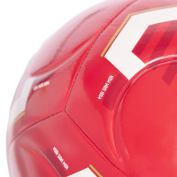 adidas Bayern Munich Club Football Size 5 2026-2027 Red White Gold