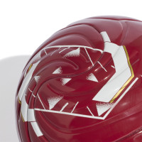 adidas Liverpool Mini Voetbal Maat 1 2026-2027 Rood Wit Goud