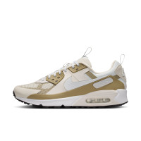 Nike Air Max 90 Drift Sneakers Wit Creme Beige