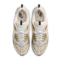 Nike Air Max 90 Drift Sneakers Wit Creme Beige
