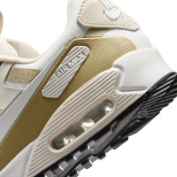 Nike Air Max 90 Drift Sneakers Wit Creme Beige