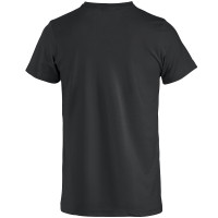 2025-2026 Kids Black Championship Jersey