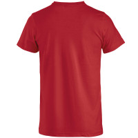 2025-2026 Kids Red Championship Shirt