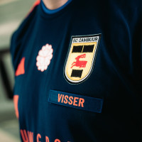 adidas SC Cambuur Veteranenshirt 2026-2027