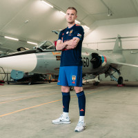 adidas SC Cambuur Veteranenshirt 2026-2027