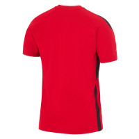 Nike Turkije Strike Trainingsset 2026-2028 Rood Zwart Wit