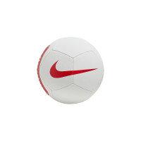 Nike Turkey Mini Football Size 1 2026-2028 White Red