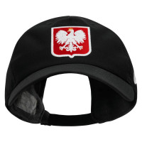 Nike Poland Club Cap 2026-2027 Black Red White