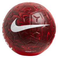 Nike Turkey Academy Football Size 5 2026-2028 Red Dark Red White