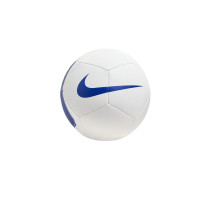 Nike Chelsea Mini Voetbal Maat 1 2026-2027 Wit Blauw Geel