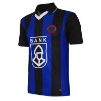 COPA Club Brugge Retro Home Shirt 1998-1999