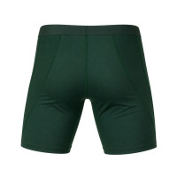 adidas MiTeam Brederodes Custom ondershort Kids 24-25 GROEN