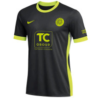 IJsselmeervogels Uitshirt Merchandise Senior