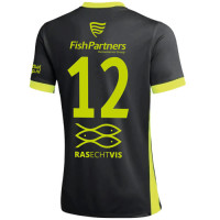 IJsselmeervogels Uitshirt Merchandise Junior