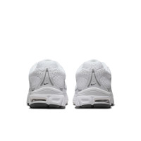 Nike Air Max Moto 2K Sneakers Wit Zilvergrijs Wit Zwart