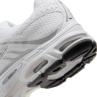 Nike Air Max Moto 2K Sneakers Wit Zilvergrijs Wit Zwart
