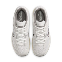 Nike Air Max Moto 2K Sneakers Grijs Zilvergrijs Coconut Milk Summit White