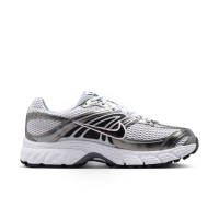 Nike Air Max Moto 2K Sneakers Grijs Wit Zilvergrijs Zwart