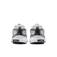 Nike Air Max Moto 2K Sneakers Grijs Wit Zilvergrijs Zwart
