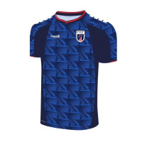 Capelli Cape Verde Home Shirt 2026-2028