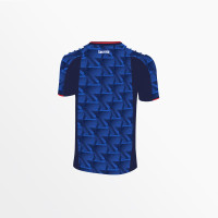 Capelli Cape Verde Home Shirt 2026-2028