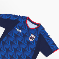 Capelli Cape Verde Home Shirt 2026-2028