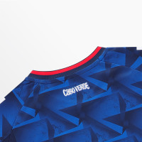 Capelli Cape Verde Home Shirt 2026-2028