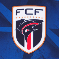 Capelli Cape Verde Home Shirt 2026-2028