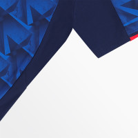 Capelli Cape Verde Home Shirt 2026-2028