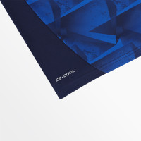 Capelli Cape Verde Home Shirt 2026-2028