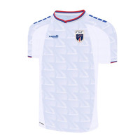 Capelli Cape Verde Away Shirt 2026-2028