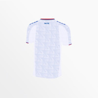 Capelli Cape Verde Away Shirt 2026-2028