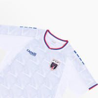 Capelli Cape Verde Away Shirt 2026-2028