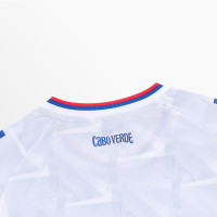 Capelli Cape Verde Away Shirt 2026-2028