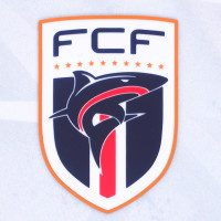 Capelli Cape Verde Away Shirt 2026-2028
